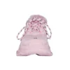 Triple S -tennari, tekoturkis ”Pink” 668562W3CQ55000