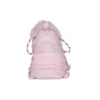 Triple S -tennari, tekoturkis ”Pink” 668562W3CQ55000