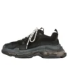 Triple S -tennari ”Triple Black” 2019 541624W09O11000