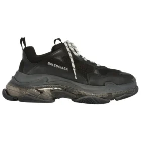 Triple S -tennari ”Triple Black” 2019 541624W09O11000