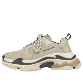 Triple S -tennari ”Vanille” 536737W09O69787