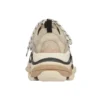 Triple S -tennari ”Vanille” 536737W09O69787