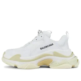 Triple S -tennari ”White” 524036W2CA19000