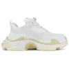 Triple S -tennari ”White” 524036W2CA19000