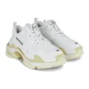 Triple S -tennari ”White” 524036W2CA19000