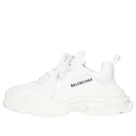 Triple S -tennari ”White” 536737W2FA59000