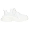 Triple S -tennari ”White” 536737W2FA59000