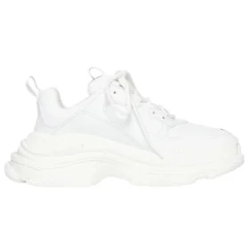 Triple S -tennari ”White” 536737W2FA59000
