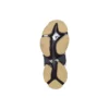 Triple S -tennari ”White Black Red” 533882W09E19000
