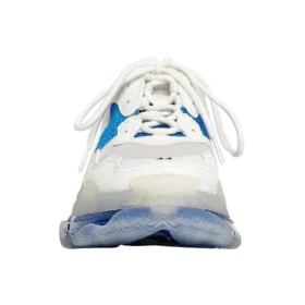 Triple S -tennari ”White Blue” 541624W09ON9169