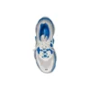 Triple S -tennari ”White Blue” 541624W09ON9169
