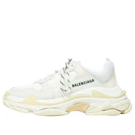 Triple S -tennari ”White Tan” 2018 534217W09E19000