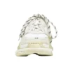 Triple S -tennari ”White Tan” 2018 534217W09E19000
