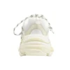 Triple S -tennari ”White Tan” 2018 534217W09E19000