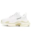 Triple S -tennari ”White Tan” 2020 534217W2CA19000