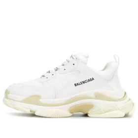 Triple S -tennari ”White Tan” 2020 534217W2CA19000