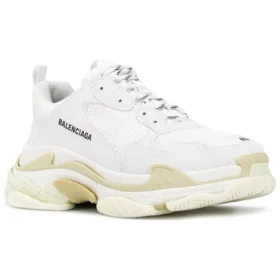 Triple S -tennari ”White Tan” 2020 534217W2CA19000