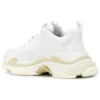 Triple S -tennari ”White Tan” 2020 534217W2CA19000