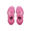 Triple S -tennari x Adidas ”Neon Pink” 712764W2ZB65590