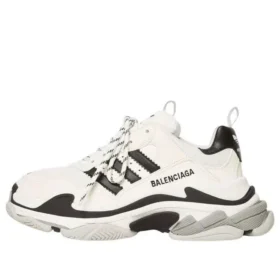 Triple S -tennari x Adidas ”White” 710020W2ZB19112