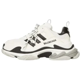 Triple S -tennari x Adidas ”White” 710020W2ZB19112