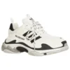 Triple S -tennari x Adidas ”White” 710020W2ZB19112