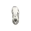 Triple S -tennari x Adidas ”White” 710020W2ZB19112
