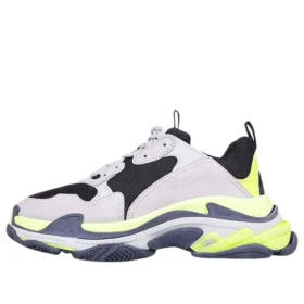 Triple S -tennari ”Yellow Grey” 536737W09OH1293
