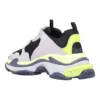 Triple S -tennari ”Yellow Grey” 536737W09OH1293