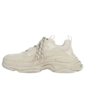 Triple S -tennarit ”Beige” 536737W2FW19700