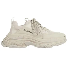 Triple S -tennarit ”Beige” 536737W2FW19700