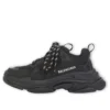 Triple S -tennarit ”Black” 654251W2CA41000