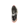 Triple S -tennarit ”Black Double Foam and Mesh” 512175W09O11000
