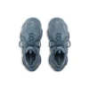 Triple S -tennarit ”Blue Denim” 524039W2DEN4000