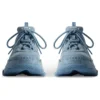 Triple S -tennarit ”Blue Denim” 524039W2DEN4000
