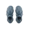 Triple S -tennarit ”Blue Denim” 536737W2DEN4000