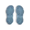 Triple S -tennarit ”Blue Denim” 536737W2DEN4000