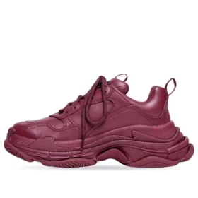 Triple S -tennarit ”Burgundy” 524039W2FA56900