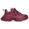 Triple S -tennarit ”Burgundy” 524039W2FA56900