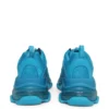 Triple S -tennarit ”Clear Sole Blue” 544351W2GA14810