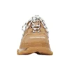 Triple S -tennarit ”Clear Sole Brown” 541624W2GA12706