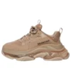 Triple S -tennarit ”Clear Sole Brown” 544351W2GA12510