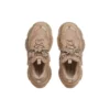 Triple S -tennarit ”Clear Sole Brown” 544351W2GA12510
