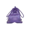 Triple S -tennarit ”Clear Sole Purple” 544351W2GA16910