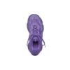 Triple S -tennarit ”Clear Sole Purple” 544351W2GA16910
