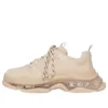 Triple S -tennarit ”Clear Sole Sand” 541624W2GA19610