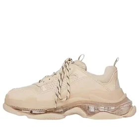 Triple S -tennarit ”Clear Sole Sand” 541624W2GA19610