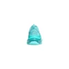 Triple S -tennarit ”Clear Sole Turquoise” 541624W2GA14590