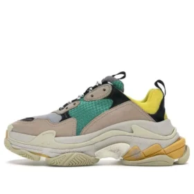 Triple S -tennarit ”Curry” 524039W09O27070