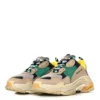 Triple S -tennarit ”Curry” 524039W09O27070